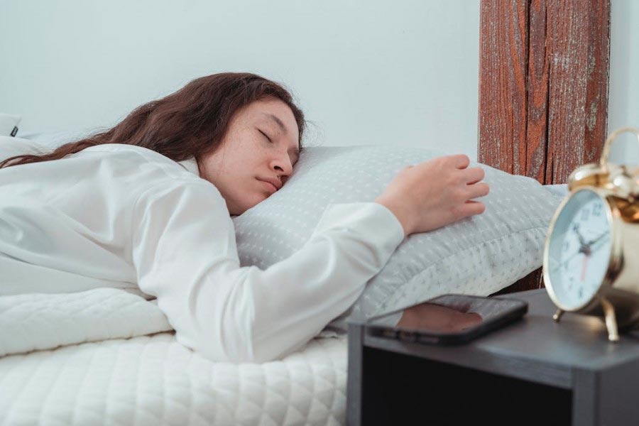 Il pigiama perfetto: una guida per dormire bene e iniziare la giornata con energia